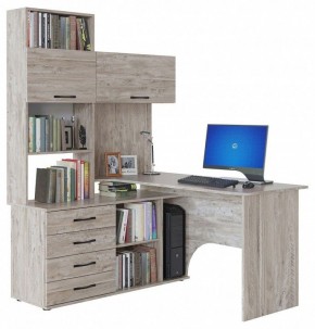 Стол компьютерный КСТ-14Л в Новом Уренгое - novyy-urengoy.mebel24.online | фото 2