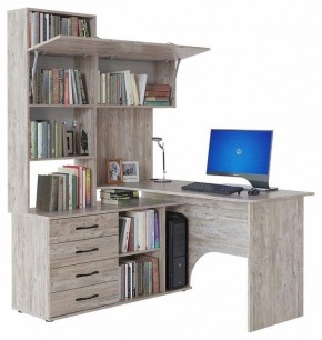 Стол компьютерный КСТ-14Л в Новом Уренгое - novyy-urengoy.mebel24.online | фото 3