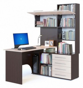 Стол компьютерный КСТ-14П в Новом Уренгое - novyy-urengoy.mebel24.online | фото 2