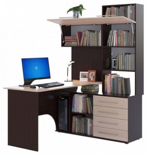 Стол компьютерный КСТ-14П в Новом Уренгое - novyy-urengoy.mebel24.online | фото 2