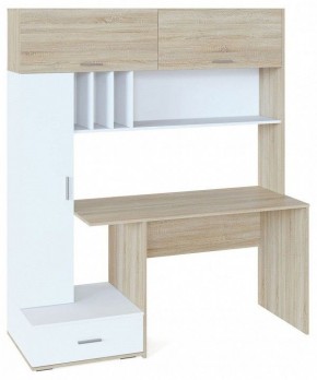 Стол компьютерный КСТ-17 в Новом Уренгое - novyy-urengoy.mebel24.online | фото