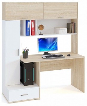 Стол компьютерный КСТ-17 в Новом Уренгое - novyy-urengoy.mebel24.online | фото 2