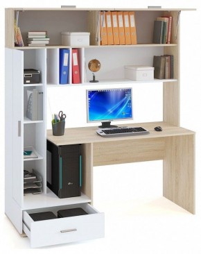 Стол компьютерный КСТ-17 в Новом Уренгое - novyy-urengoy.mebel24.online | фото 3