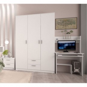 Стол компьютерный Париж в Новом Уренгое - novyy-urengoy.mebel24.online | фото 4