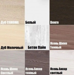 Стол компьютерный "Алиса (T18)" ручка скоба в Новом Уренгое - novyy-urengoy.mebel24.online | фото 3