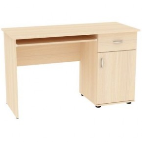 Стол компьютерный "Алиса (T22)" в Новом Уренгое - novyy-urengoy.mebel24.online | фото