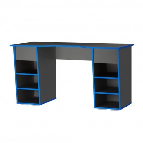 Стол компьютерный Рио СК-01 (графит) в Новом Уренгое - novyy-urengoy.mebel24.online | фото 2