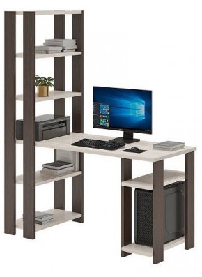 Стол компьютерный Slim СТН-180/140 в Новом Уренгое - novyy-urengoy.mebel24.online | фото 2