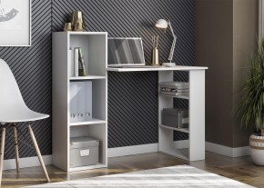 Стол компьютерный СТК 1 (Дуб Золотой) в Новом Уренгое - novyy-urengoy.mebel24.online | фото 4