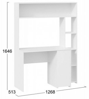 Стол компьютерный Тип 2 в Новом Уренгое - novyy-urengoy.mebel24.online | фото 6