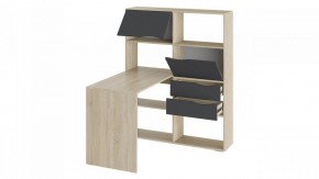 Стол компьютерный Тип 7 в Новом Уренгое - novyy-urengoy.mebel24.online | фото 2