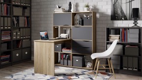 Стол компьютерный Тип 7 в Новом Уренгое - novyy-urengoy.mebel24.online | фото 3
