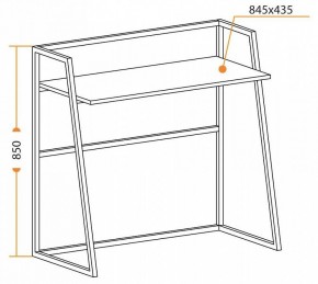 Стол компьютерный WD-11 в Новом Уренгое - novyy-urengoy.mebel24.online | фото 6