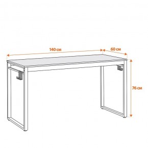 Стол компьютерный WD-14 в Новом Уренгое - novyy-urengoy.mebel24.online | фото 7