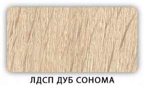 Стол кухонный Бриз лдсп ЛДСП Дуб Сонома в Новом Уренгое - novyy-urengoy.mebel24.online | фото 4