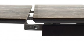 Стол МОЦАРТ 200 AMADEUS POLISHED, керамика / Дуб монтана М-City в Новом Уренгое - novyy-urengoy.mebel24.online | фото 17