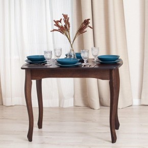 Стол обеденный Caterina Provence в Новом Уренгое - novyy-urengoy.mebel24.online | фото 11