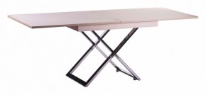 Стол обеденный Cross LT в Новом Уренгое - novyy-urengoy.mebel24.online | фото 2