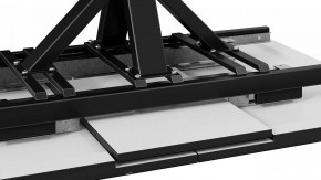 Стол обеденный Хэмптон в Новом Уренгое - novyy-urengoy.mebel24.online | фото 6