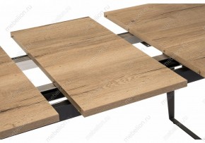 Стол обеденный Кхал в Новом Уренгое - novyy-urengoy.mebel24.online | фото 5