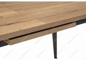 Стол обеденный Кхал в Новом Уренгое - novyy-urengoy.mebel24.online | фото 7
