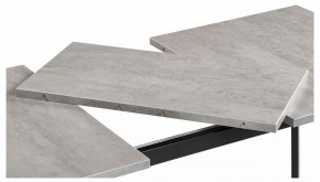 Стол обеденный Колон Лофт в Новом Уренгое - novyy-urengoy.mebel24.online | фото 6