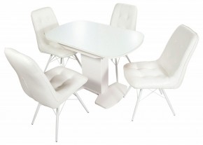 Стол обеденный Корсика в Новом Уренгое - novyy-urengoy.mebel24.online | фото 3