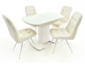 Стол обеденный Корсика в Новом Уренгое - novyy-urengoy.mebel24.online | фото 5