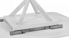 Стол обеденный Лиссабон в Новом Уренгое - novyy-urengoy.mebel24.online | фото 8