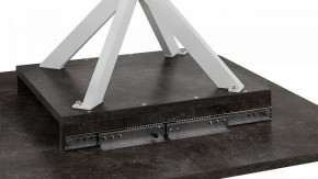 Стол обеденный Лиссабон в Новом Уренгое - novyy-urengoy.mebel24.online | фото 5