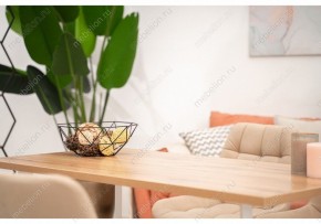 Стол обеденный Лота Лофт 120 в Новом Уренгое - novyy-urengoy.mebel24.online | фото 7