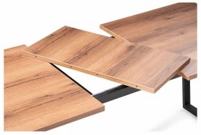 Стол обеденный Лота Лофт в Новом Уренгое - novyy-urengoy.mebel24.online | фото 7