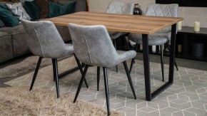 Стол обеденный Лота Лофт в Новом Уренгое - novyy-urengoy.mebel24.online | фото 5