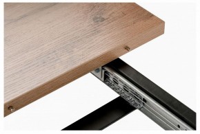 Стол обеденный Лота Лофт в Новом Уренгое - novyy-urengoy.mebel24.online | фото 6