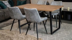 Стол обеденный Лота Лофт в Новом Уренгое - novyy-urengoy.mebel24.online | фото 6