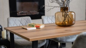 Стол обеденный Лота Лофт в Новом Уренгое - novyy-urengoy.mebel24.online | фото 7