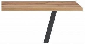 Стол обеденный Мичиган Лофт в Новом Уренгое - novyy-urengoy.mebel24.online | фото 3