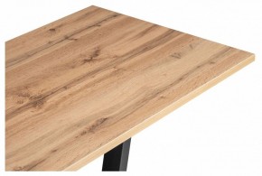 Стол обеденный Мичиган Лофт в Новом Уренгое - novyy-urengoy.mebel24.online | фото 5