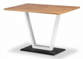 Стол обеденный Мичиган Лофт в Новом Уренгое - novyy-urengoy.mebel24.online | фото 2