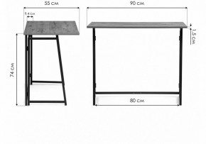 Стол офисный Бринг в Новом Уренгое - novyy-urengoy.mebel24.online | фото 8