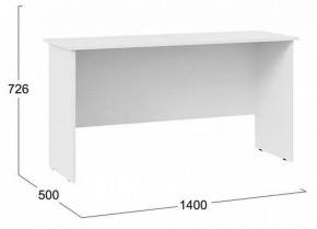 Стол офисный Тип 14 в Новом Уренгое - novyy-urengoy.mebel24.online | фото 3