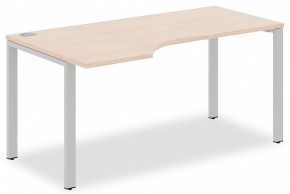 Стол офисный Xten-S60 XS6CET 169(L) в Новом Уренгое - novyy-urengoy.mebel24.online | фото