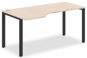 Стол офисный Xten-S60 XS6CET 169(L) в Новом Уренгое - novyy-urengoy.mebel24.online | фото