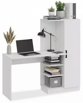 Стол письменный Бейсик в Новом Уренгое - novyy-urengoy.mebel24.online | фото