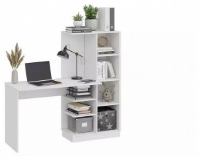 Стол письменный Бейсик в Новом Уренгое - novyy-urengoy.mebel24.online | фото 2