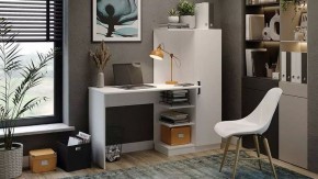 Стол письменный Бейсик в Новом Уренгое - novyy-urengoy.mebel24.online | фото 3