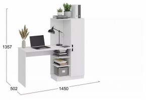 Стол письменный Бейсик в Новом Уренгое - novyy-urengoy.mebel24.online | фото 4