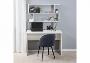 Стол письменный Дижон в Новом Уренгое - novyy-urengoy.mebel24.online | фото 5