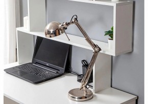 Стол письменный Дижон в Новом Уренгое - novyy-urengoy.mebel24.online | фото 6