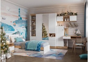 Стол письменный Джидда в Новом Уренгое - novyy-urengoy.mebel24.online | фото 4